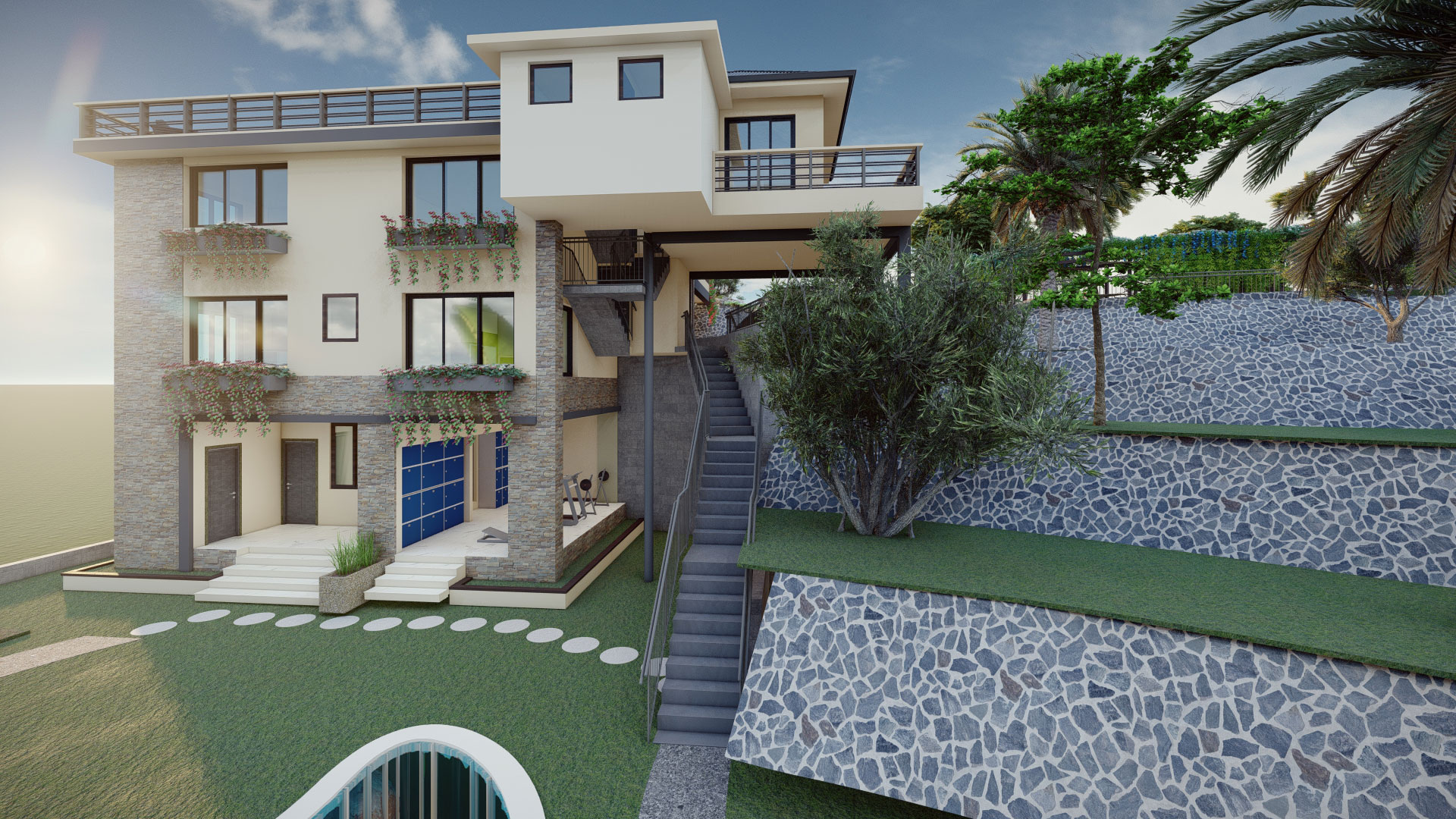 1_8_ResidentialBuilding